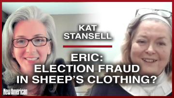 ERIC: Election Fraud in Sheep’s Clothing?
