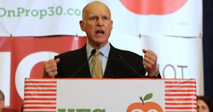 California Voters Pass $6-Billion-a-Year Tax Hike