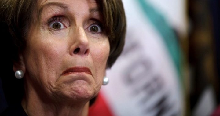 Report: Pelosi Hosted Muslim Radicals at Fundraiser