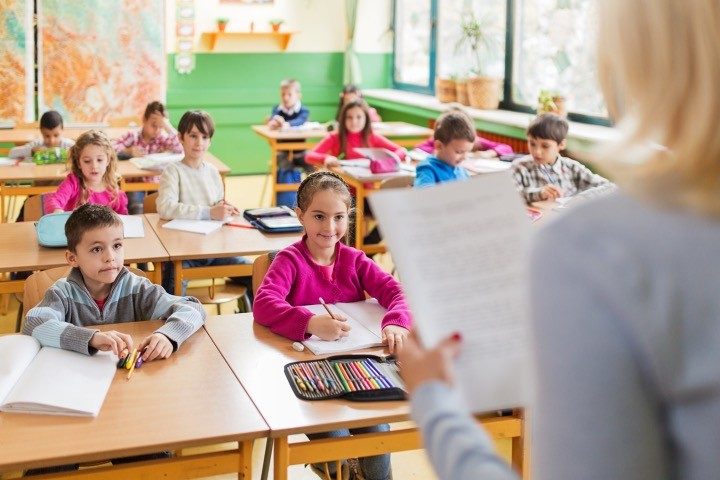 “Furious” Karen Mom Gives Son Woke Lecture Because He Got Attendance Award