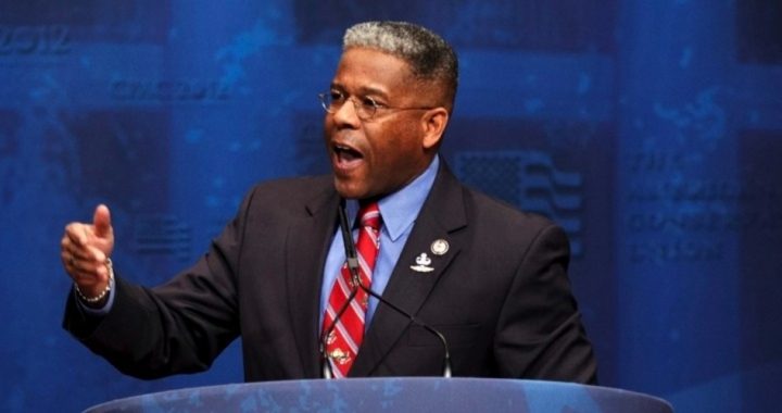 Allen West Concedes Defeat Despite Options Still Available