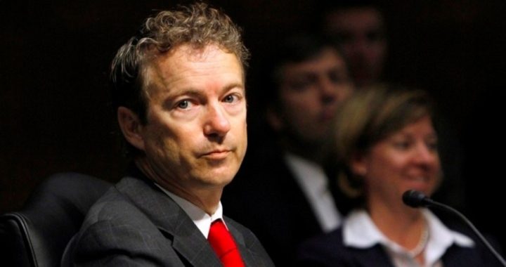 Rand Paul’s NDAA Amendment: Does It Go Far Enough?