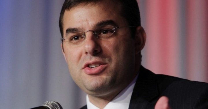 Amash to Speaker Boehner: “Show Us the Scorecard!”