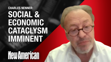 Social & Economic Cataclysm Imminent, Top Technical Analyst Warns