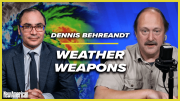 Weather Weapons