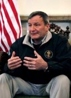 Ambassador Eikenberry Warned About Afghan Surge