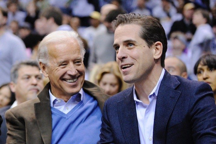 GOP Committee Report Details Biden Mafia’s Corruption, Stonewalling