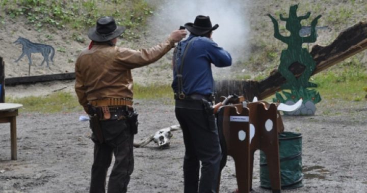 Wyoming Bill Would Nullify Obama Gun Control, Jail Feds