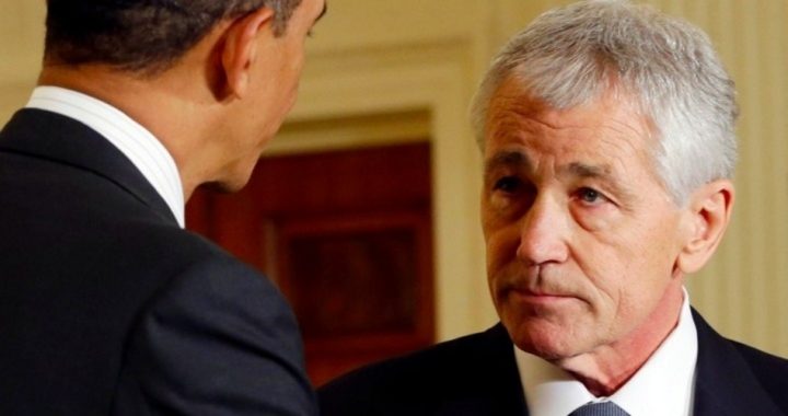 Chuck Hagel: A Brief Look at Obama’s Nominee for Secretary of Defense