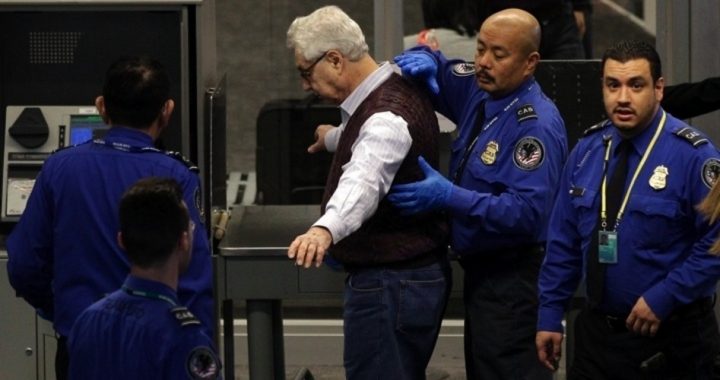 Report: TSA Training for Possible Checkpoint Shooting