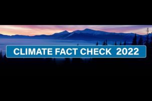 New Report Details Media Malfeasance Regarding Climate Change