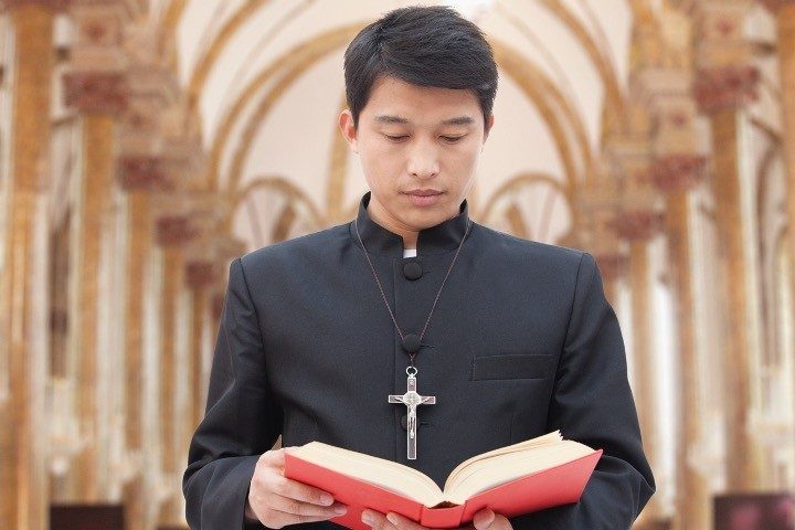 Why the CCP Fears Christianity