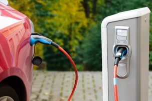 Enthusiasm Fading for Electric Vehicles