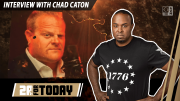 llinois Sheriffs NULLIFY Rifle Ban! – Interview with Chad Caton, host of I’m Fired Up on RVM