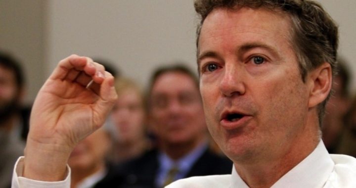 Will Sen. Rand Paul Filibuster Brennan Confirmation?