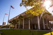 Hawaii Bill to Codify Agenda 2030 Reintroduced