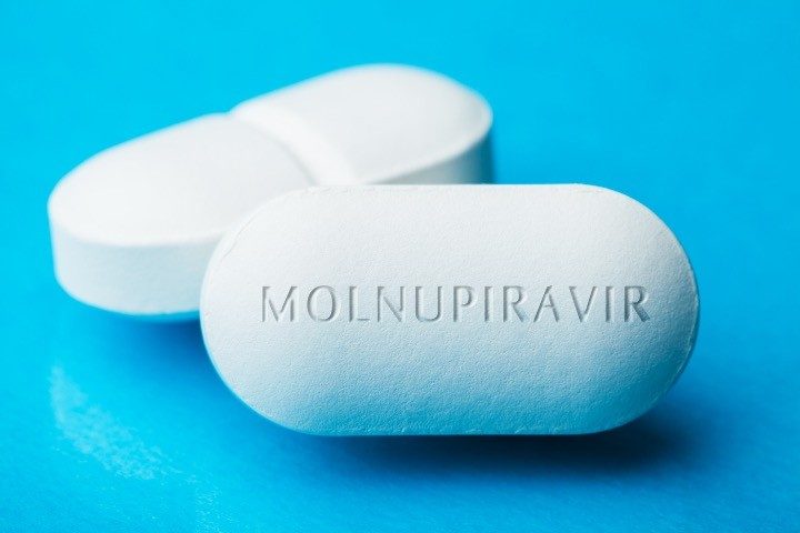 Study: Subsidized Covid-19 Pill May Be Causing New Variants