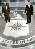 Karzai Aide Suspected of Link to CIA