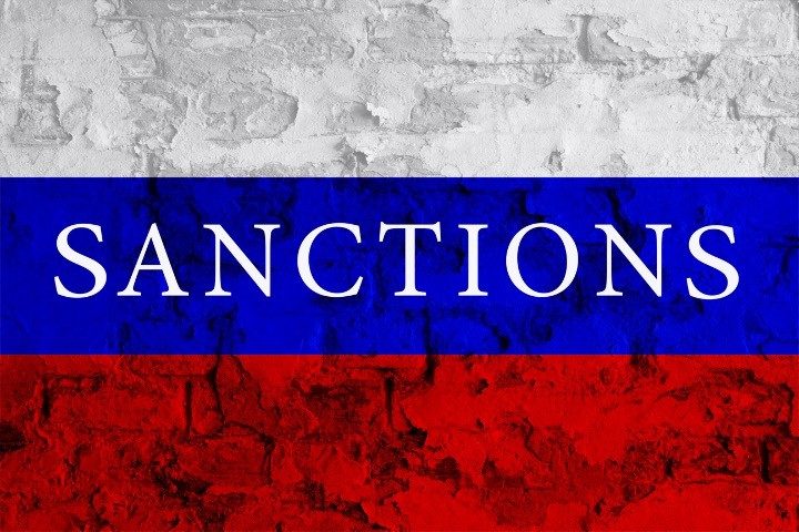 U.S. Unveils New Sanctions in Effort to Weaken Russian War Machine