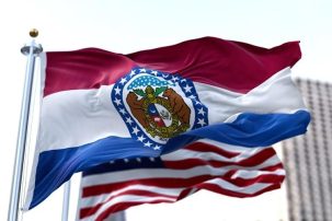 Missouri Bill Would Restore State Control Over Elections