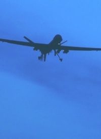 CIA Drones Attack Pakistan to Prevent Terror Attack in Europe