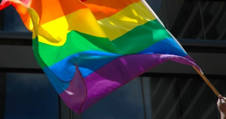 UN Panel Claims Sacred Blessing for Homo-Lesbian-Transgender Agenda