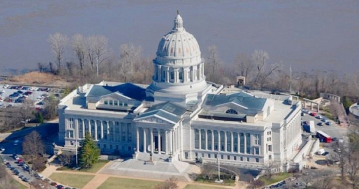 Missouri House of Reps Passes Powerful Nullification of Federal Gun Grab