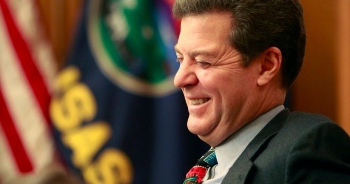 Kansas Governor to AG Holder: We Will Continue to Defend 2nd Amendment