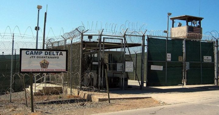 Obama’s Pledge to Close Gitmo — More Smoke and Mirrors?