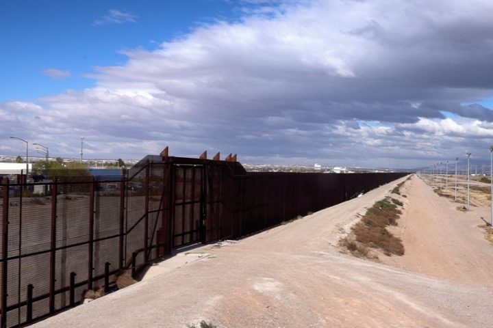 El Paso Declares State of Emergency to Prepare for End of Title 42