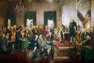 Introduction to “The Business of May Next”: The Convention of 1787