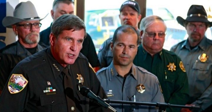 Colorado Sheriffs and Other Plaintiffs Sue to Void Two Gun Laws