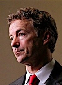 Sen. Rand Paul: End All Foreign Aid