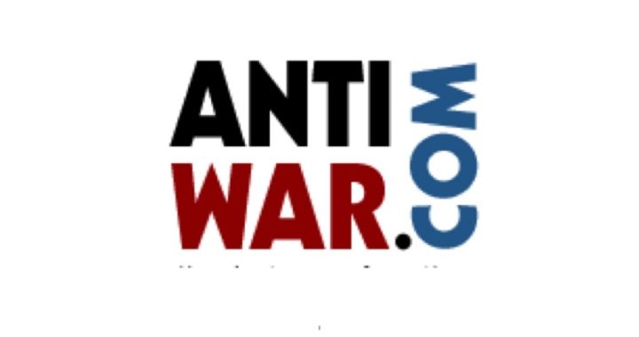 Antiwar.com Editors Sue FBI for Surveillance Files