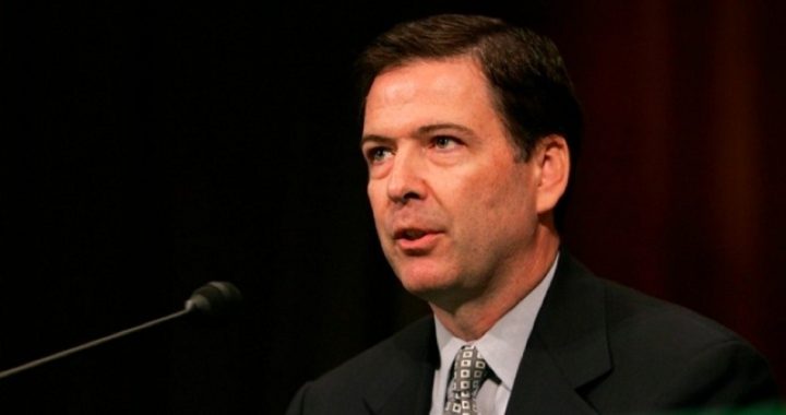 Obama’s FBI Pick No Friend of the Constitution