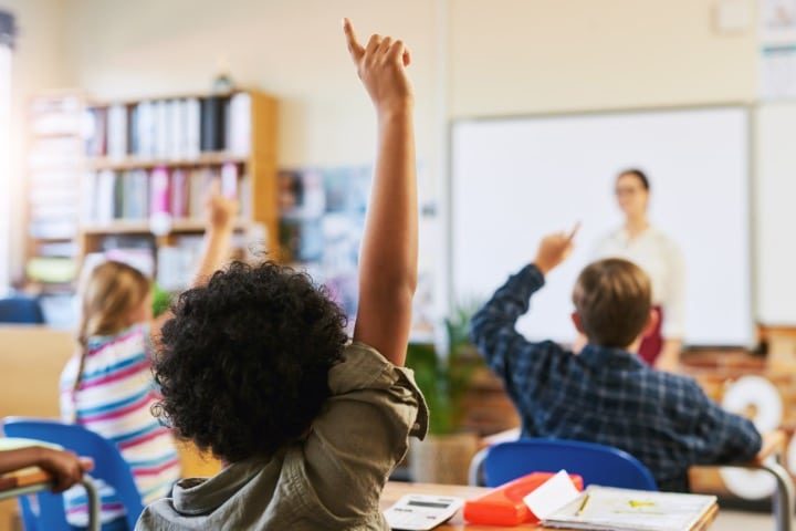 Elementary Sex-ed Class Pushed Puberty Blockers, Gender Wheels