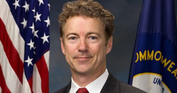 Sen. Rand Paul to Introduce Fourth Amendment Restoration Act