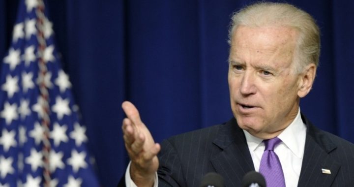 Joe Biden Warns Democrats of Sens. Ted Cruz, Rand Paul