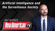 Artificial Intelligence and the Surveillance Society