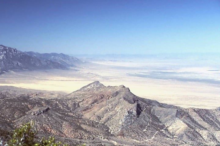 NASA Opposes Lithium Mining of Nevada Valley