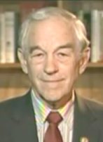 Rep. Ron Paul on Libya