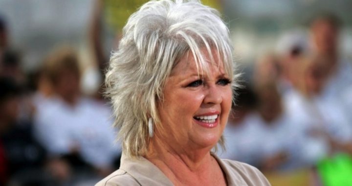 Food Network Fires Paula Deen Over Racism Scandal