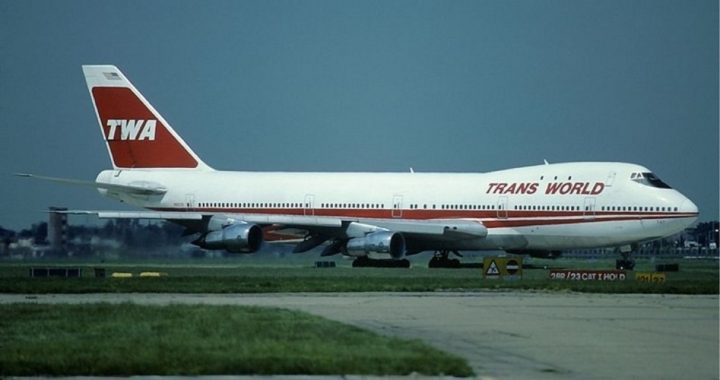 TWA Flight Conspiracy Theories Advanced in New EPIX Channel Video