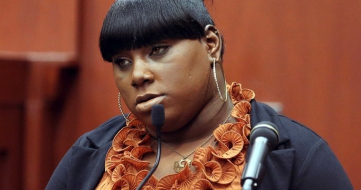 Star Witness Against Zimmerman Flops Big Time