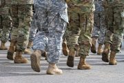 Army Wants Discharged Unvaccinated Servicemen to Rejoin the Force