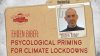Ehden Biber: Psychological Priming for Climate Change Lockdowns