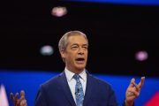 Farage Wins Battle With Bank, Starts Campaign to Help Other “Debanked” People