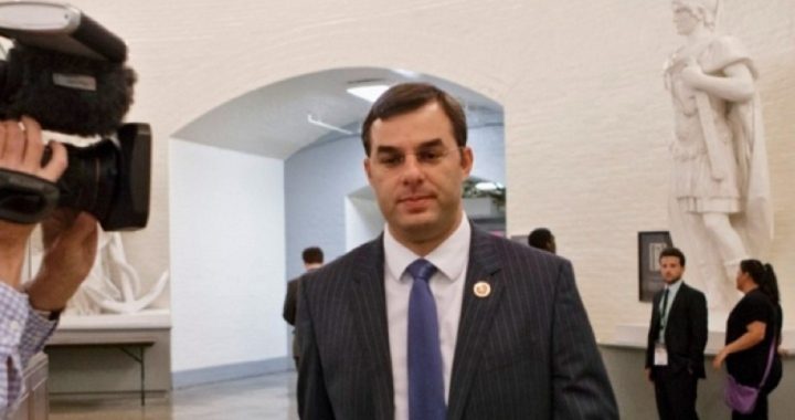 Rep. Amash: “Washington Elites Fear Liberty”