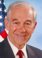 Ron Paul Counters Obama Policy on Israel, Middle East