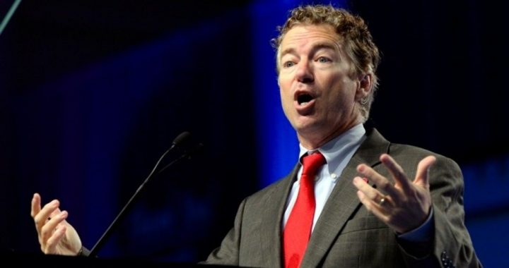 Sen. Rand Paul’s Medicare Reform Bill: $1 Trillion in Savings in 10 Years